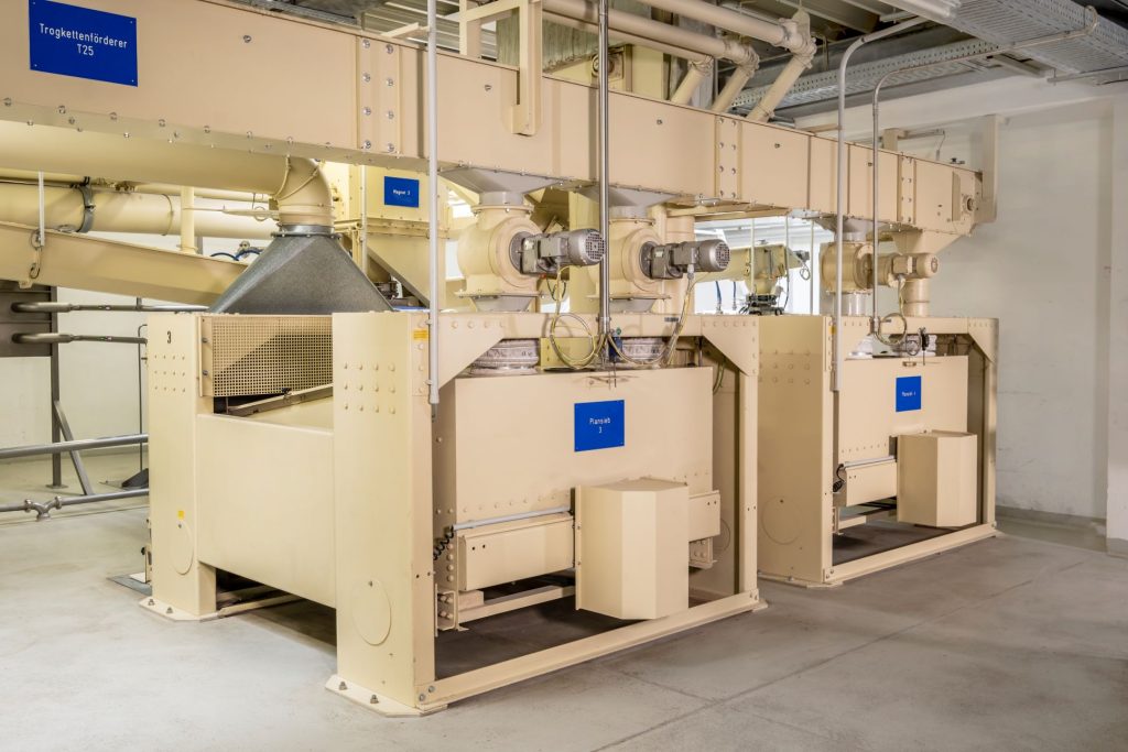 kunzel equipment