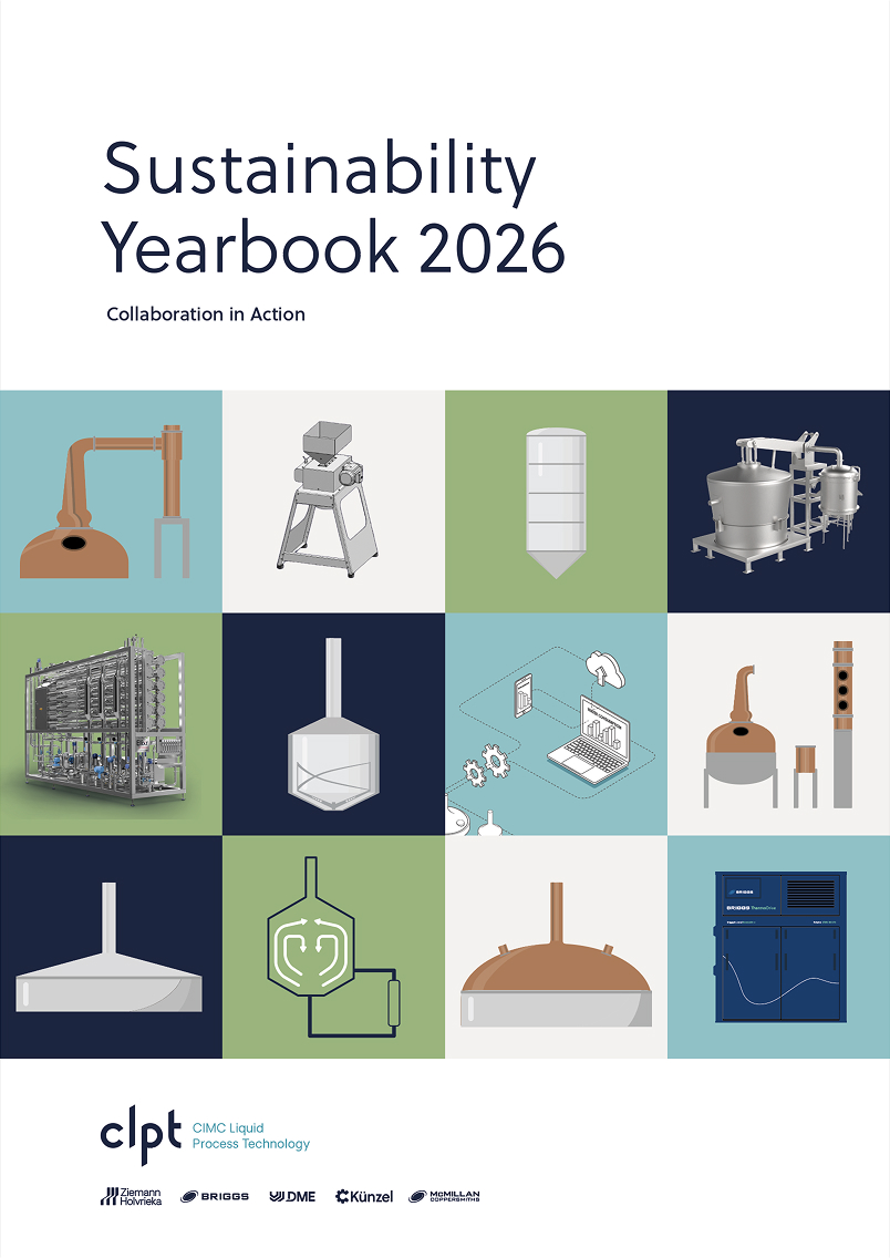2025 Sustainability Yearbook