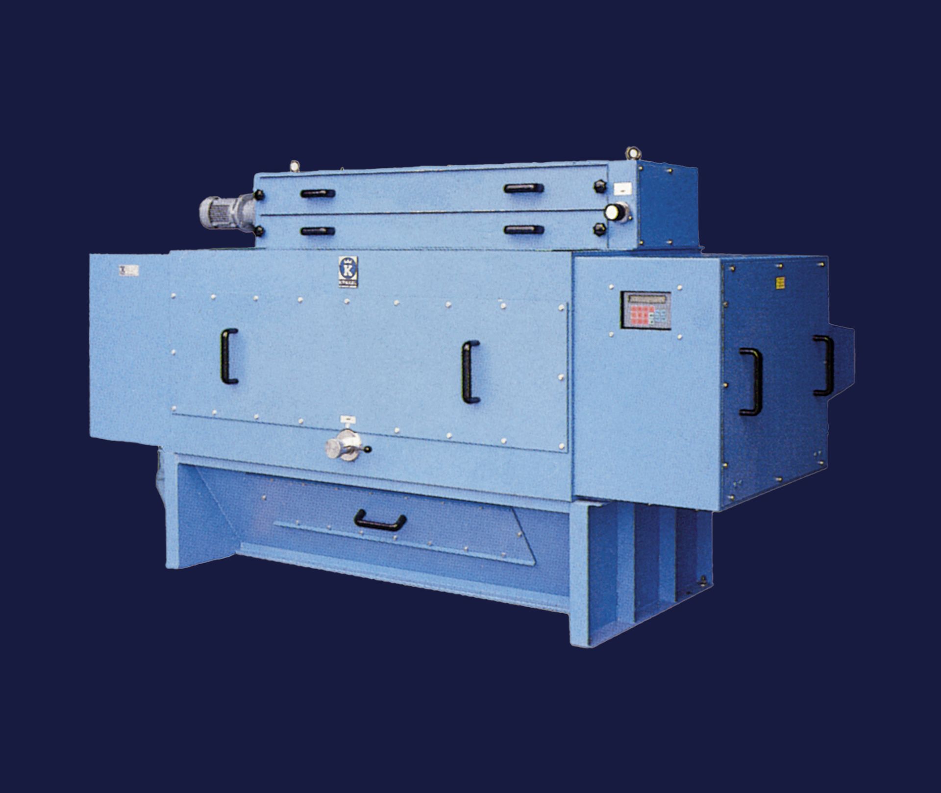Adjunct Mills