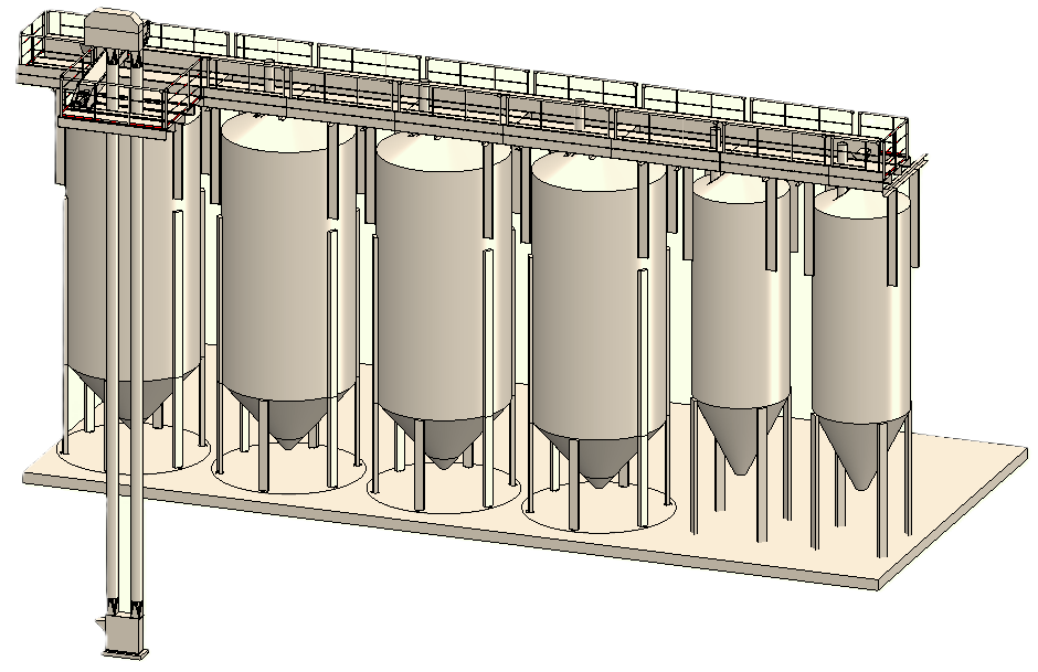 Silos