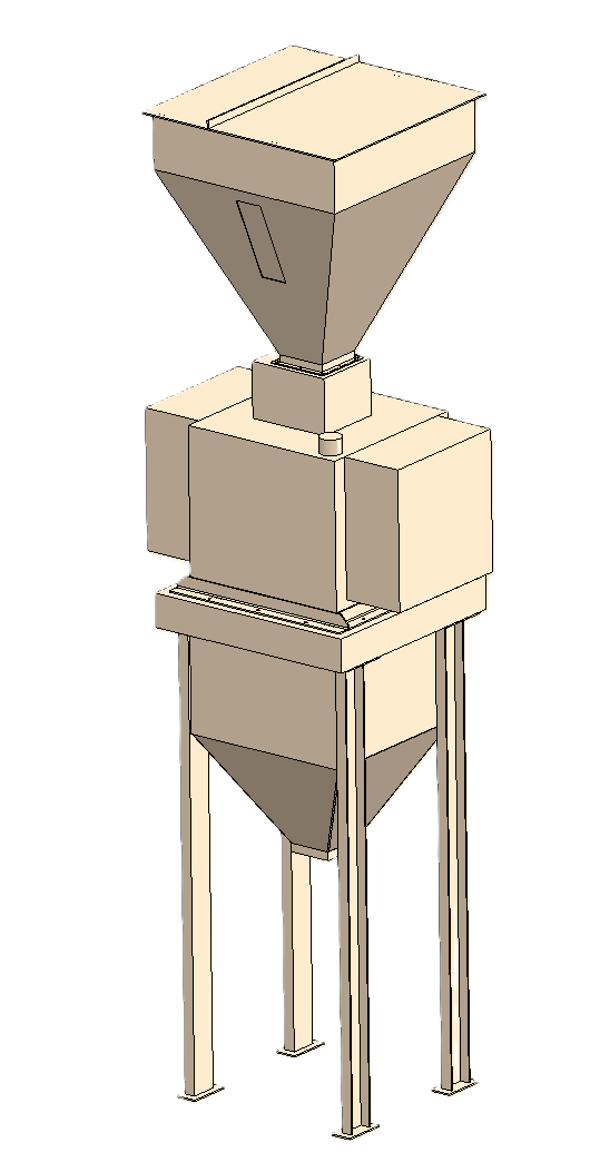Electronic Dump-weighers