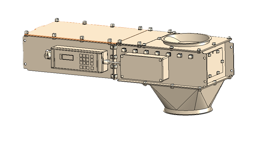 Flow and dosing Slides